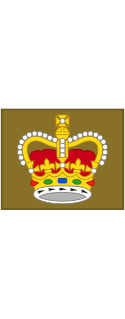 Warrant Officer class 2