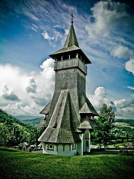 File:Bârsana church.jpg