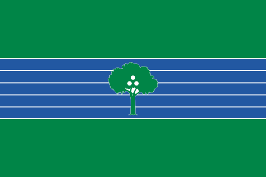 File:Bandera de Abrera.svg