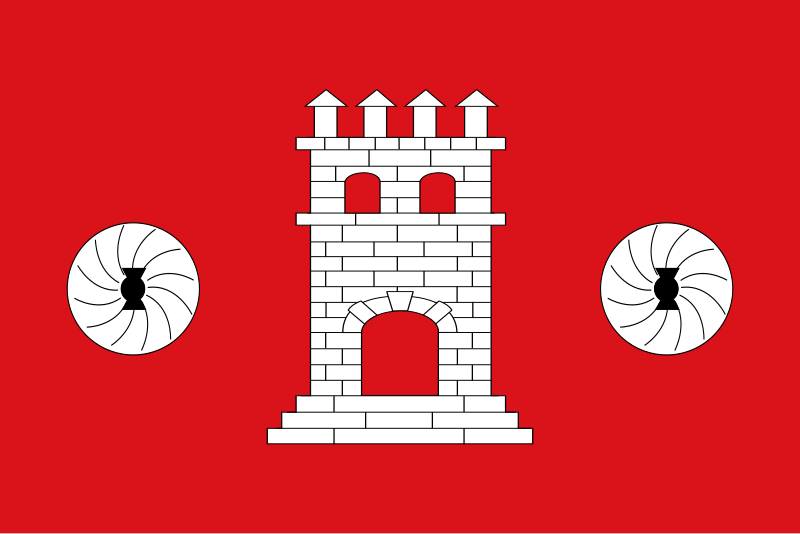 File:Bandera de Bellaguarda.svg