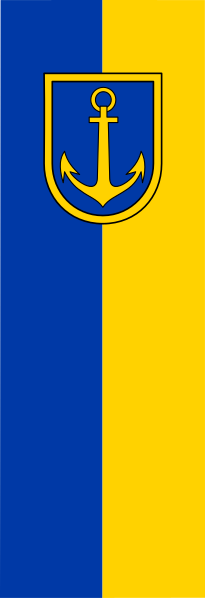 File:Banner Ibbenbueren.svg