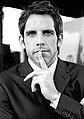 Ben Stiller, himself, "No Meals on Wheels"