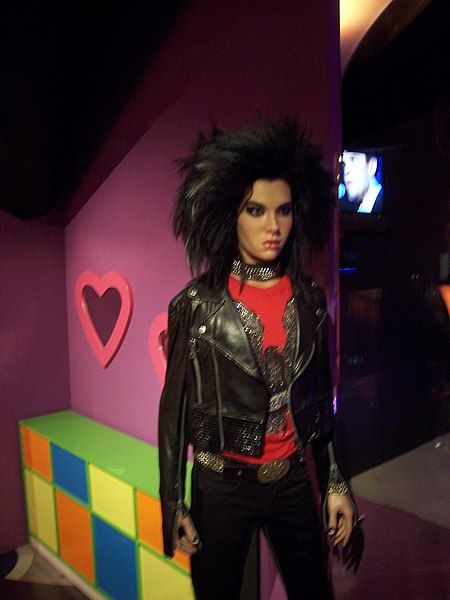 File:Bill Kaulitz Wax.jpg