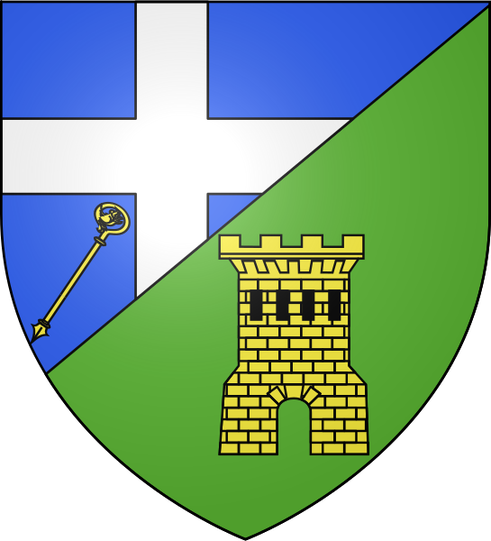 File:Blason Crévoux.svg