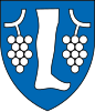 Coat of arms of Brno-Bosonohy