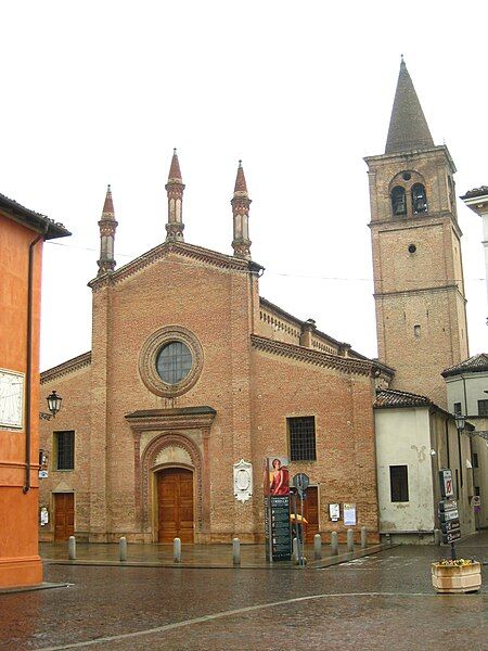 File:Busseto-San Bartolomeo.jpg