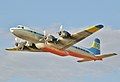 Douglas DC-7 1953