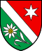 Coat of arms of Randa