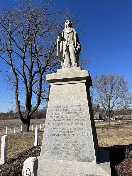 File:Chief Menominee Monument.jpg