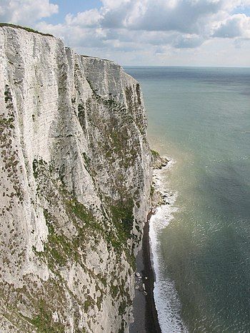 White Cliffs of Dover