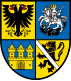 Coat of arms of Badenheim