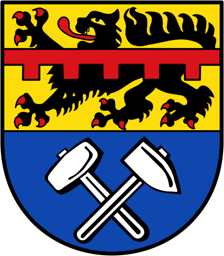 File:DEU Mechernich COA.svg