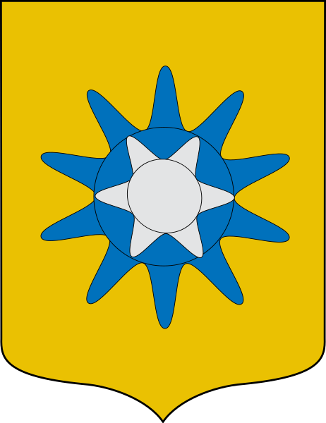 File:Escudo de Trucios.svg