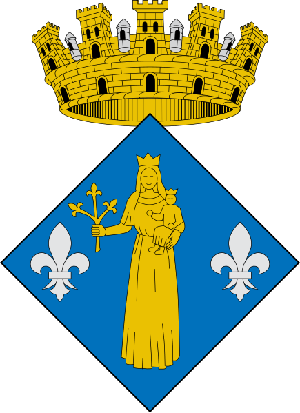 File:Escut de Tremp.svg