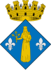 Coat of arms of Tremp