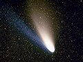 Comet Hale-Bopp