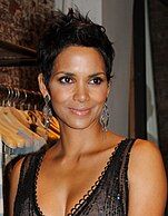 Halle Berry (2010)