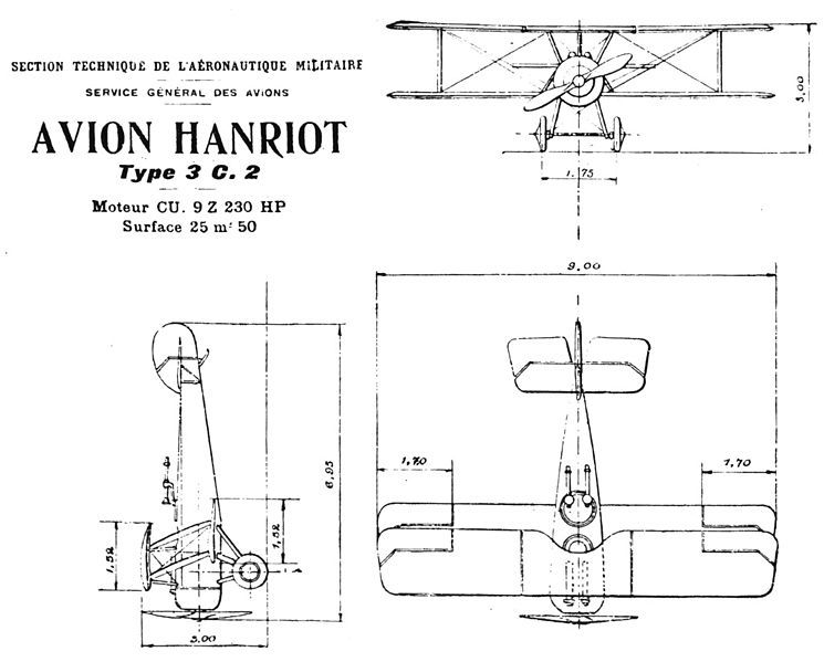 File:Hanriot HD.3 dwg.jpg