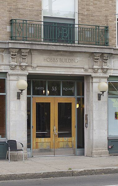 File:Hobbs Building entrance.jpg