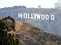 Hollywood Sign