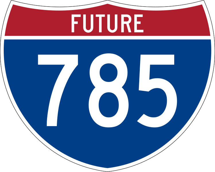 File:I-785 (Future).svg