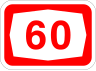 Highway 60 shield}}