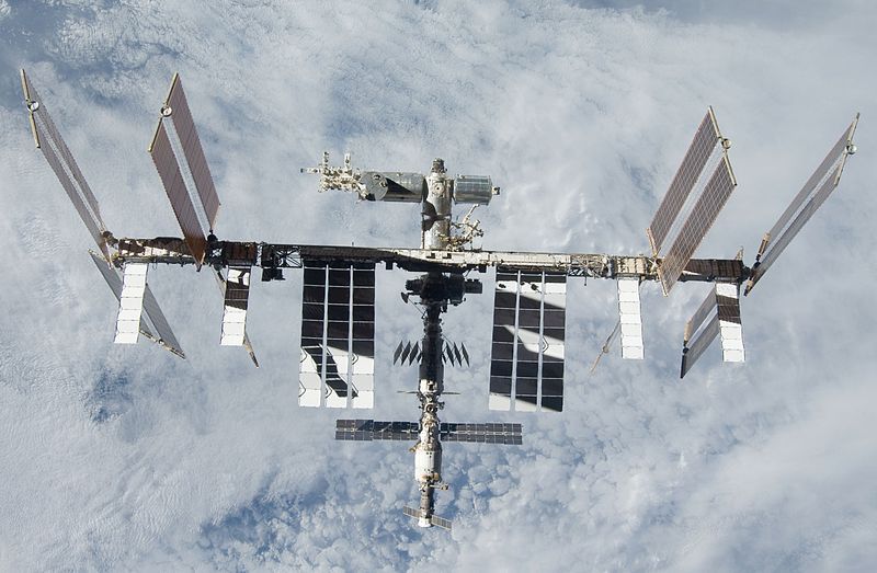 File:ISS STS-128 Zenith.jpg