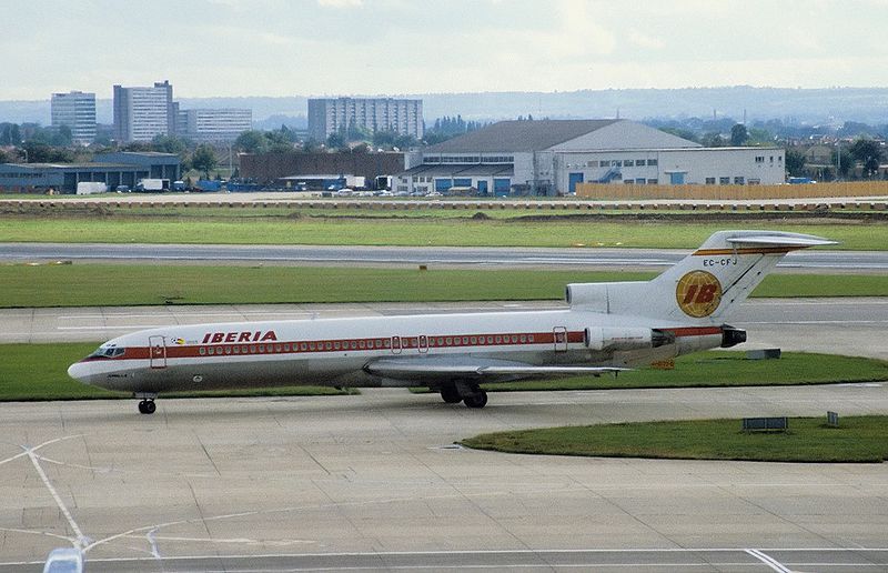 File:Iberia Boeing 727-256Adv.jpg