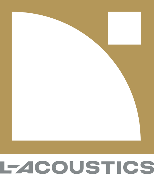 File:L-Acoustics Square Logo.svg