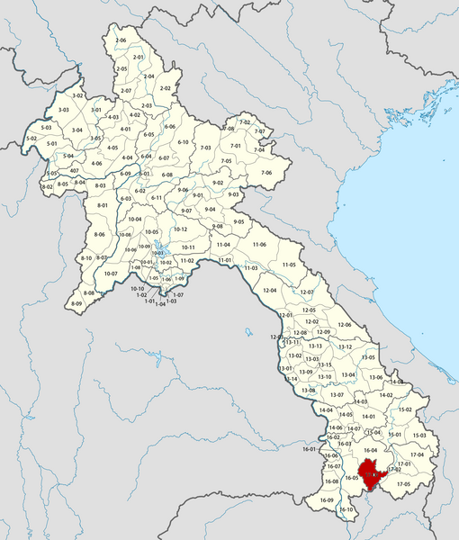 File:Laos Sanamxay District.png