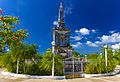 Magellan Monument