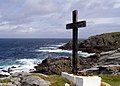 Image 11Iron cross, Malin Head, Co. Donegal