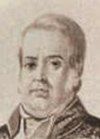 Manuel Alves Branco, 2nd Viscount of Caravelas