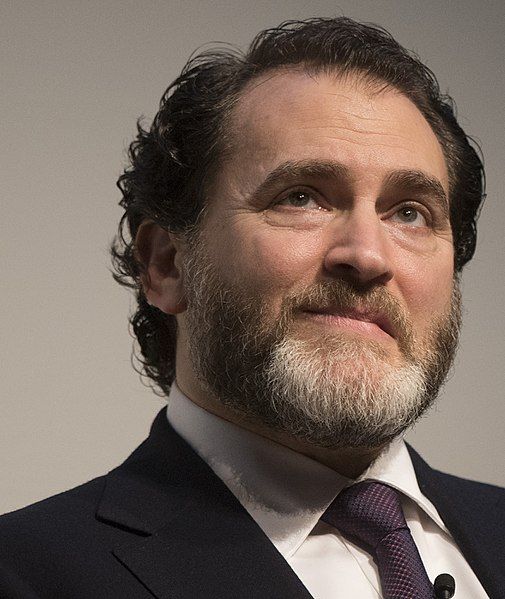 File:Michael Stuhlbarg (40487305362).jpg