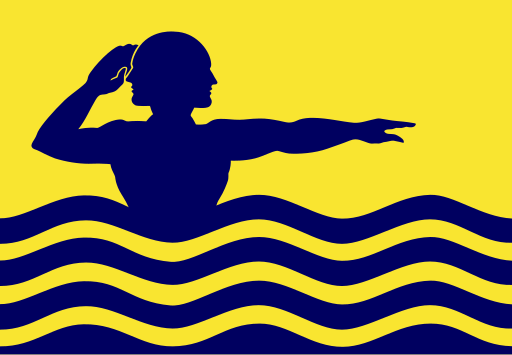 File:Milwaukee Centurama flag.svg