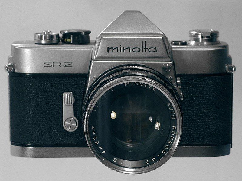 File:Minolta SR-2A.JPG