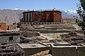 Charang Gompa