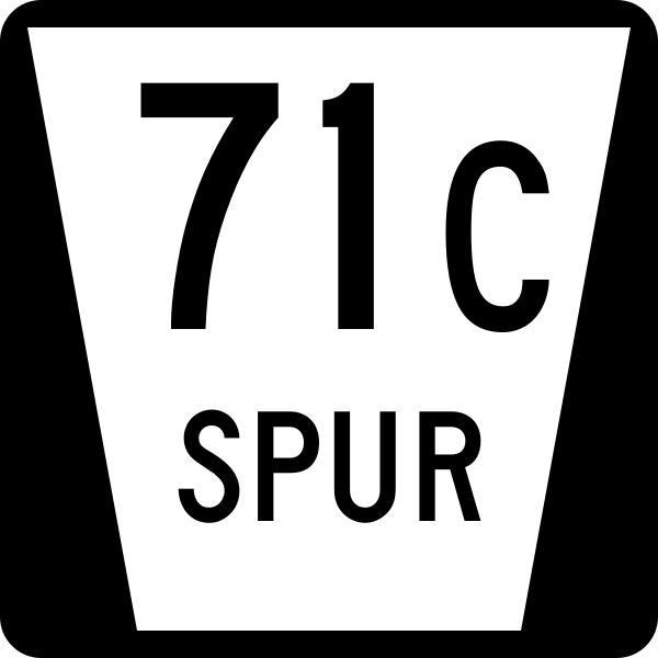 File:N SPUR 71C.svg