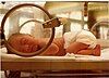 Jacoplane in a Neonatal intensive care unit