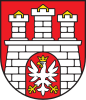 Coat of arms of Zgierz