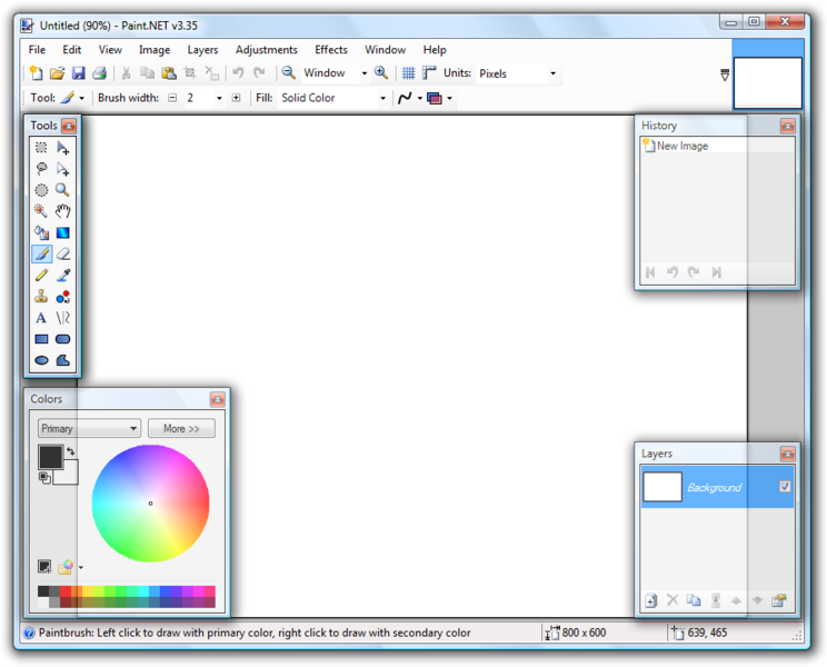 File:Paint.NET 3.35 screenshot.png