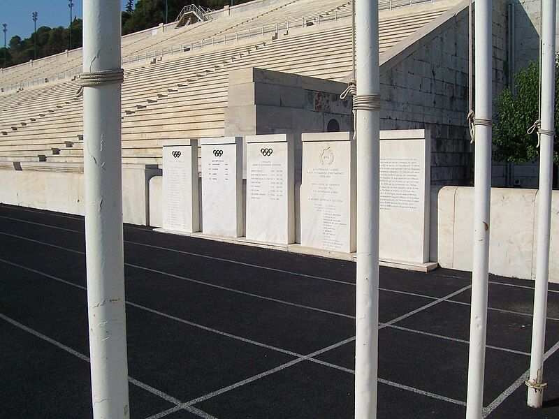 File:Panathenaic Stadium-2754378309.jpg