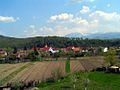 Talmaciu, Romania