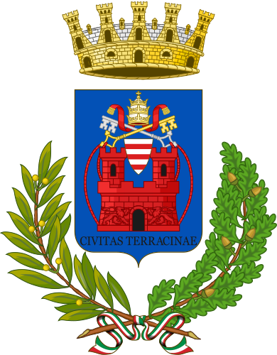 File:Terracina-Stemma.svg