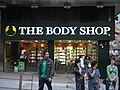 The Body Shop