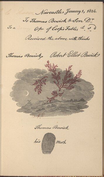 File:Thomas-bewick-fingerprint-aesops-fables.tif