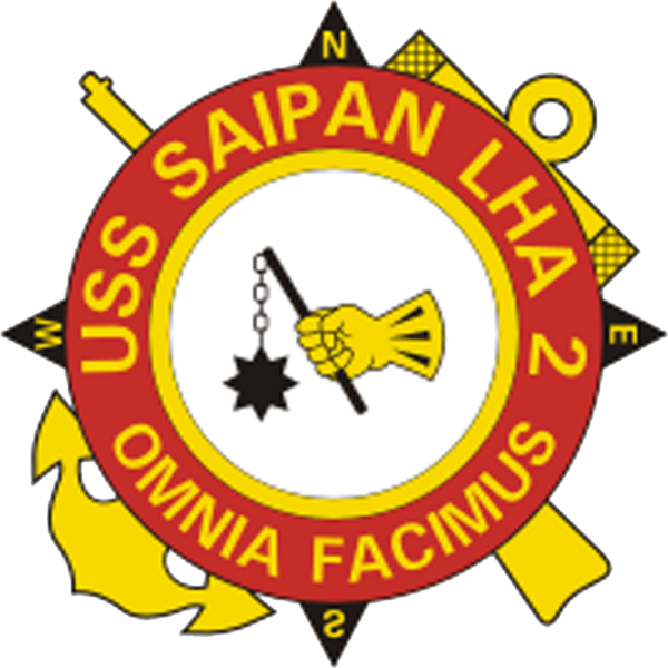 File:USS Saipan COA.png