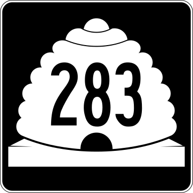 File:Utah SR 283.svg