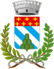 Coat of arms of Valbrevenna