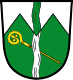 Coat of arms of Böhen